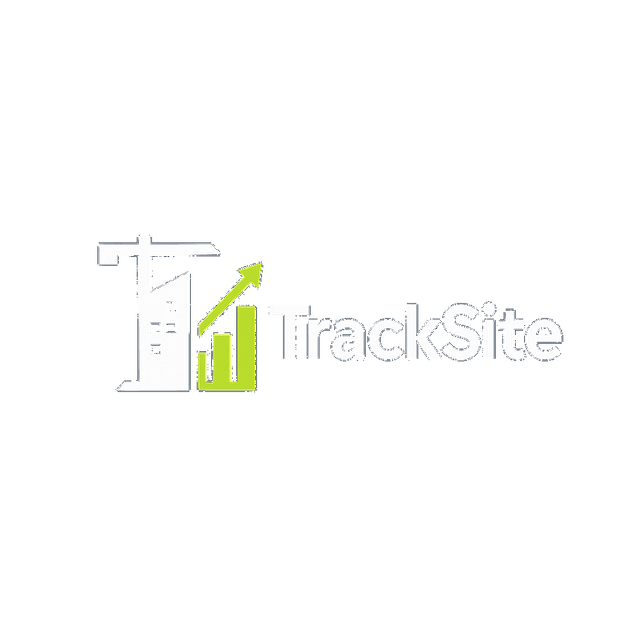 TrackSite Logo