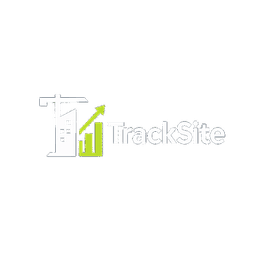 TrackSite Logo