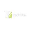 TrackSite Logo